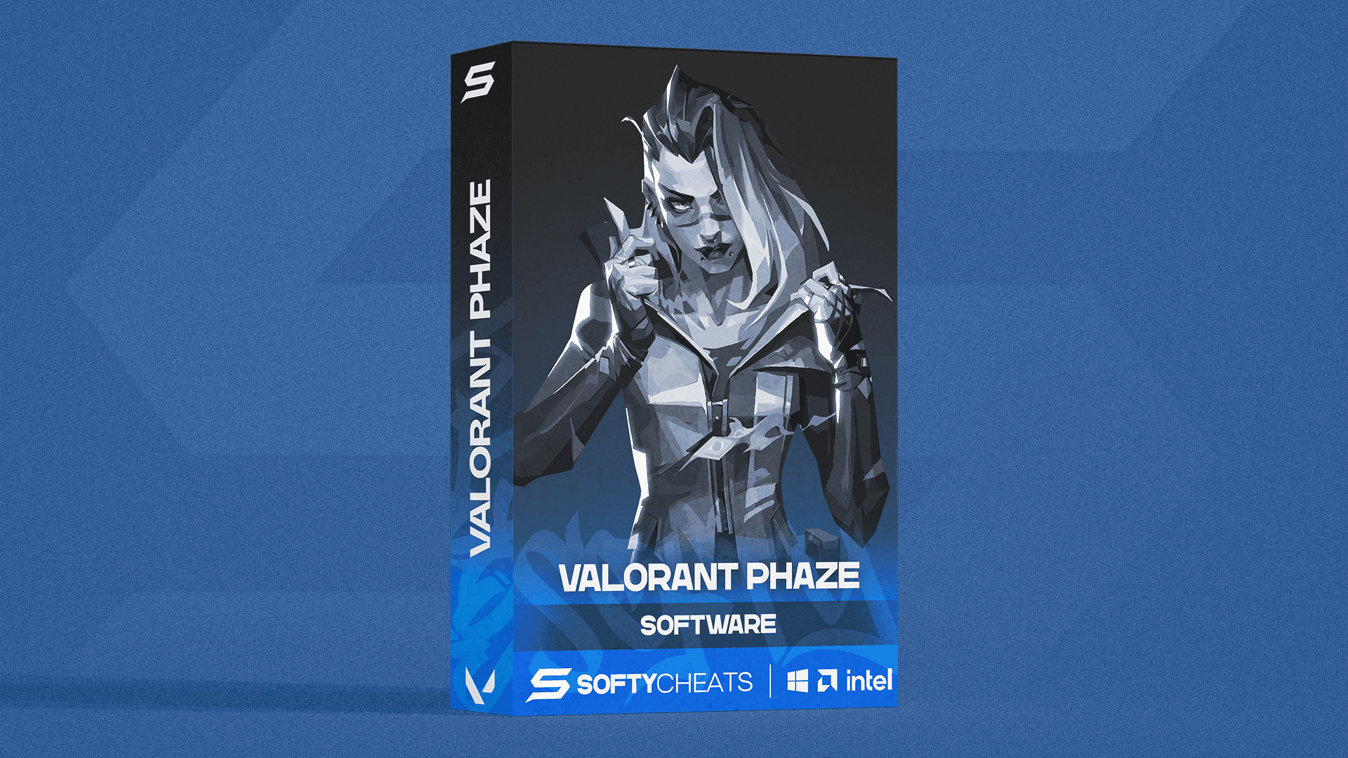 Valorant Phaze