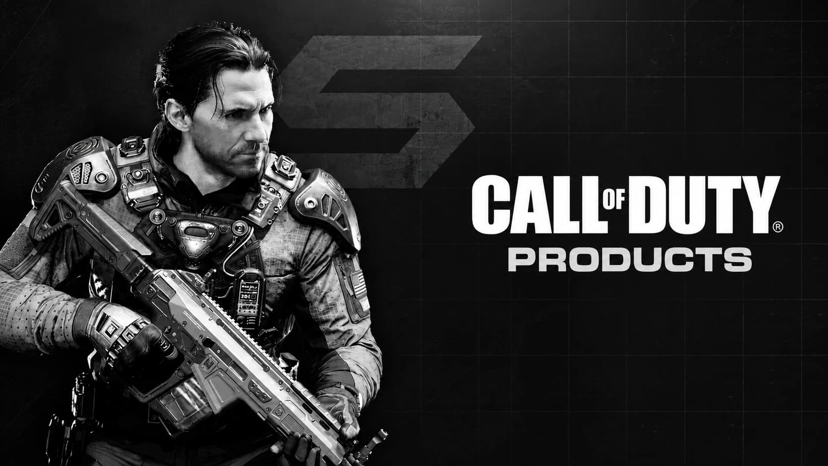 Softy Call of Duty