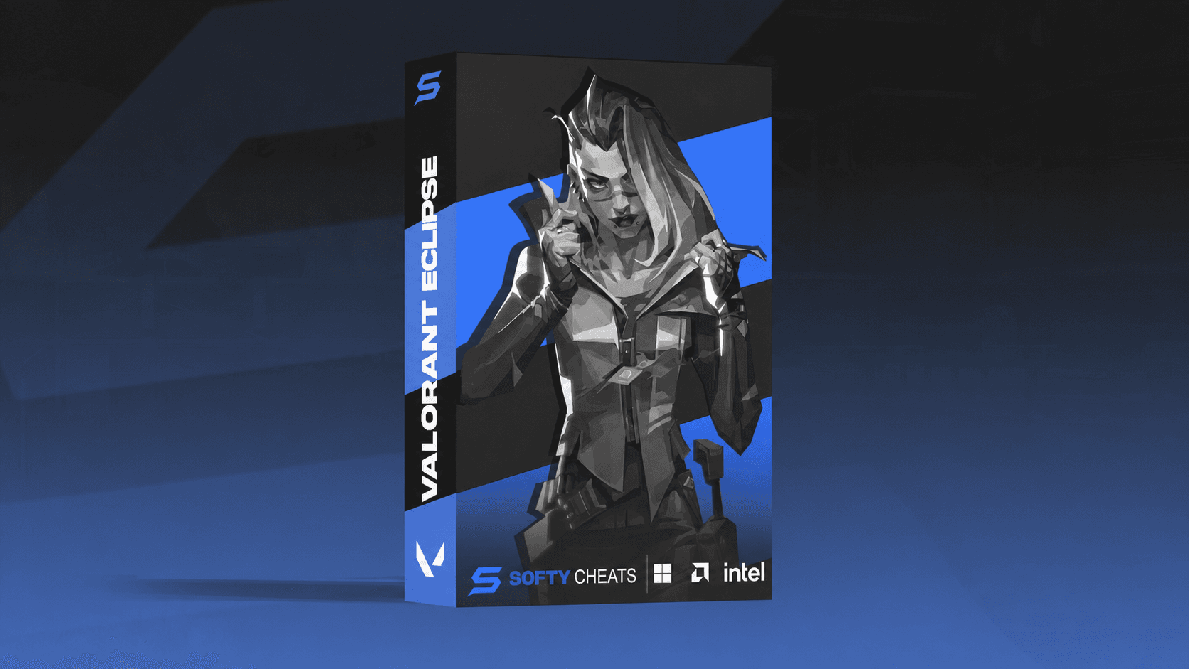 Valorant Eclipse