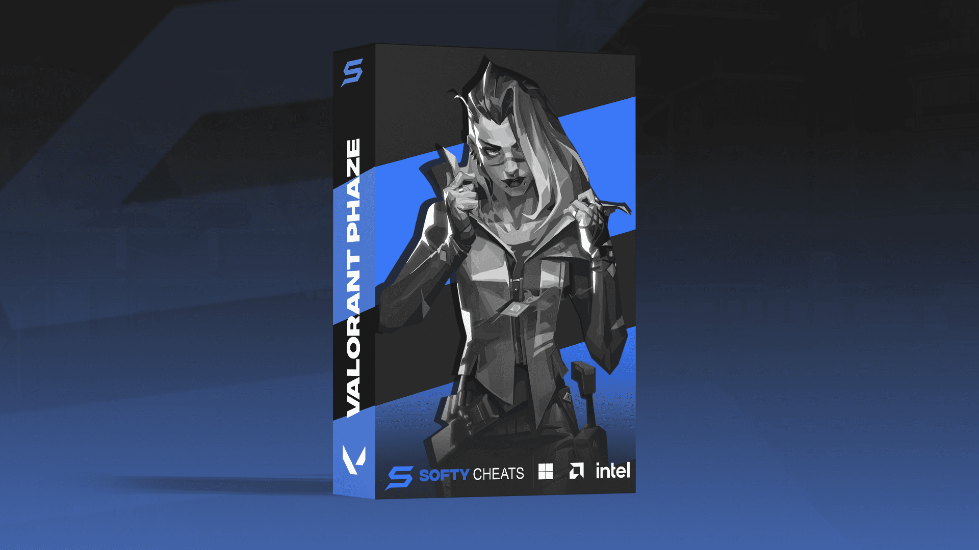 Valorant Phaze
