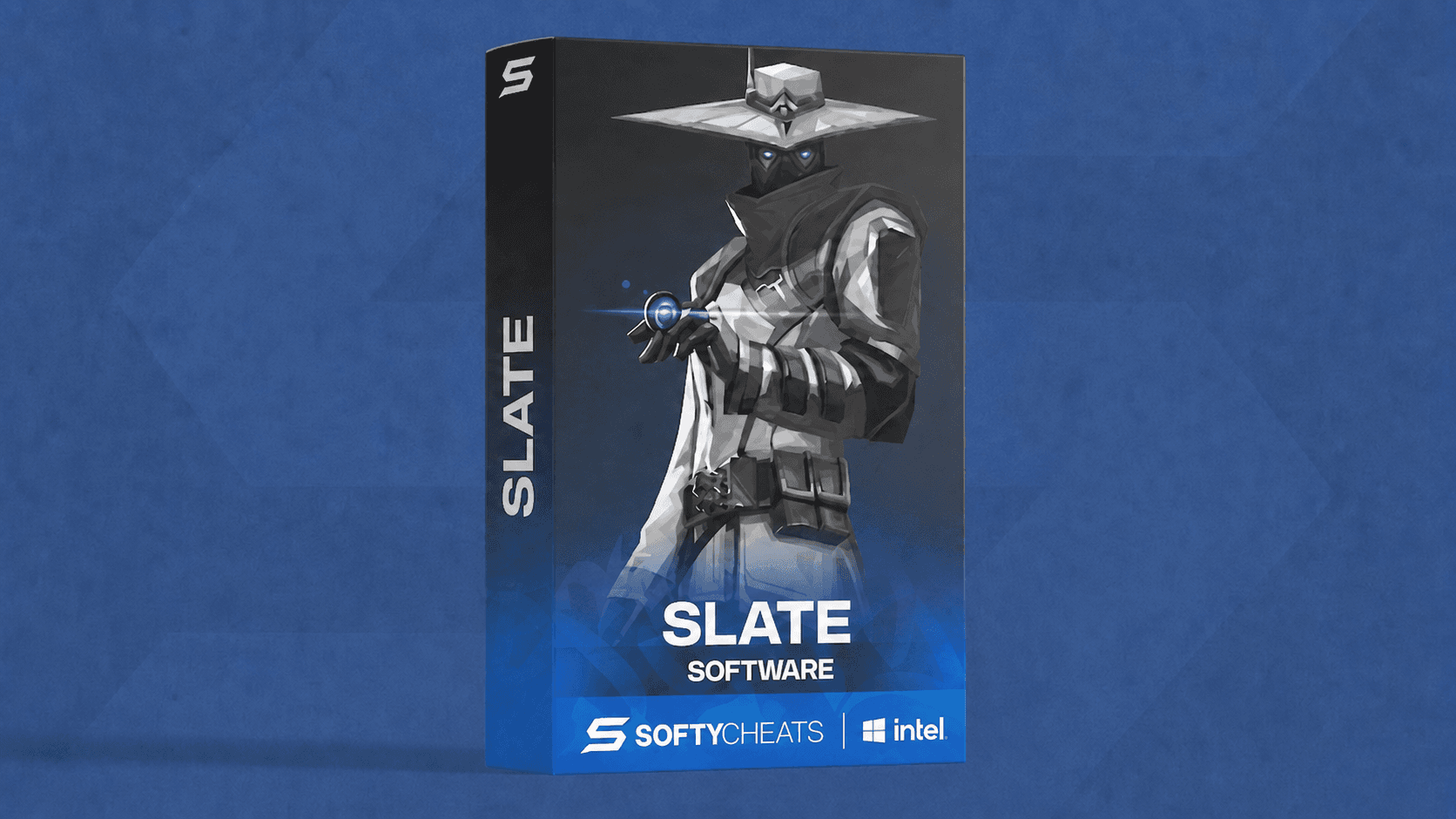 Slate Emulator