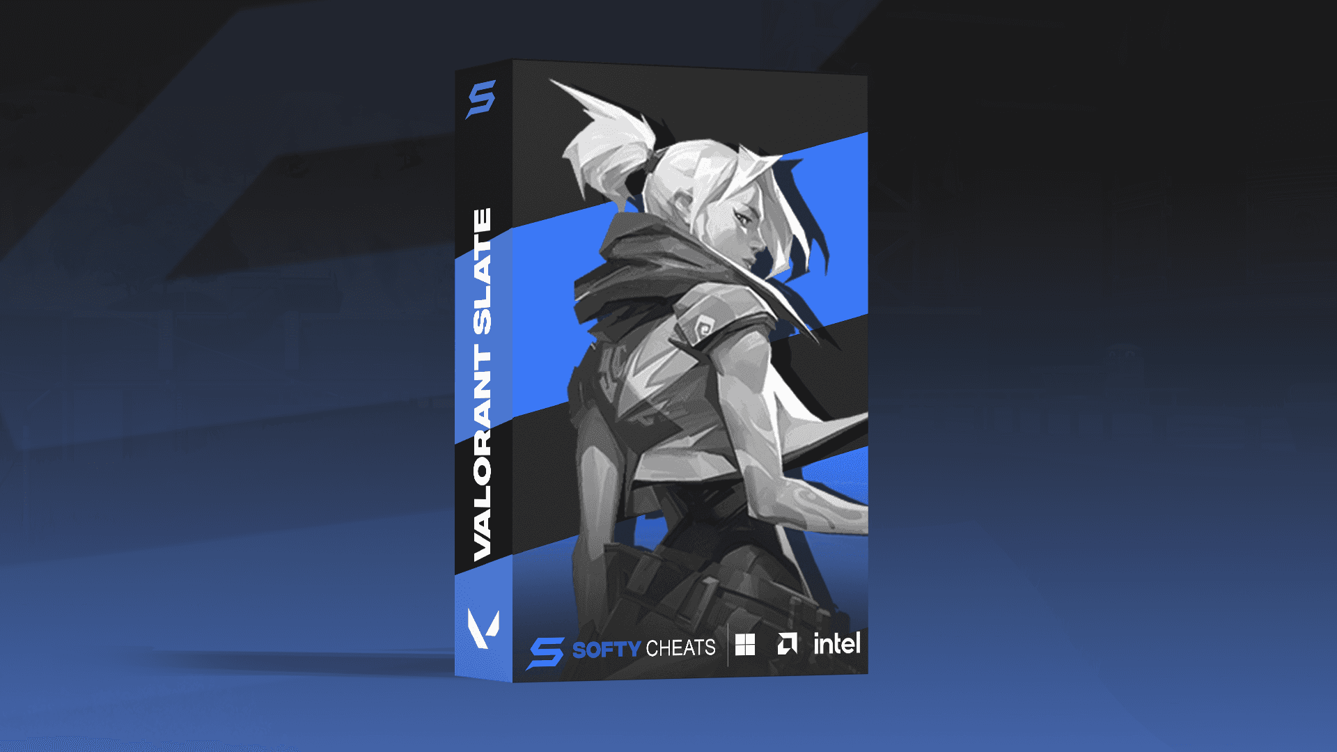 Slate Emulator