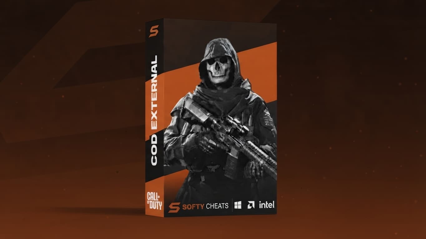 Kidon External