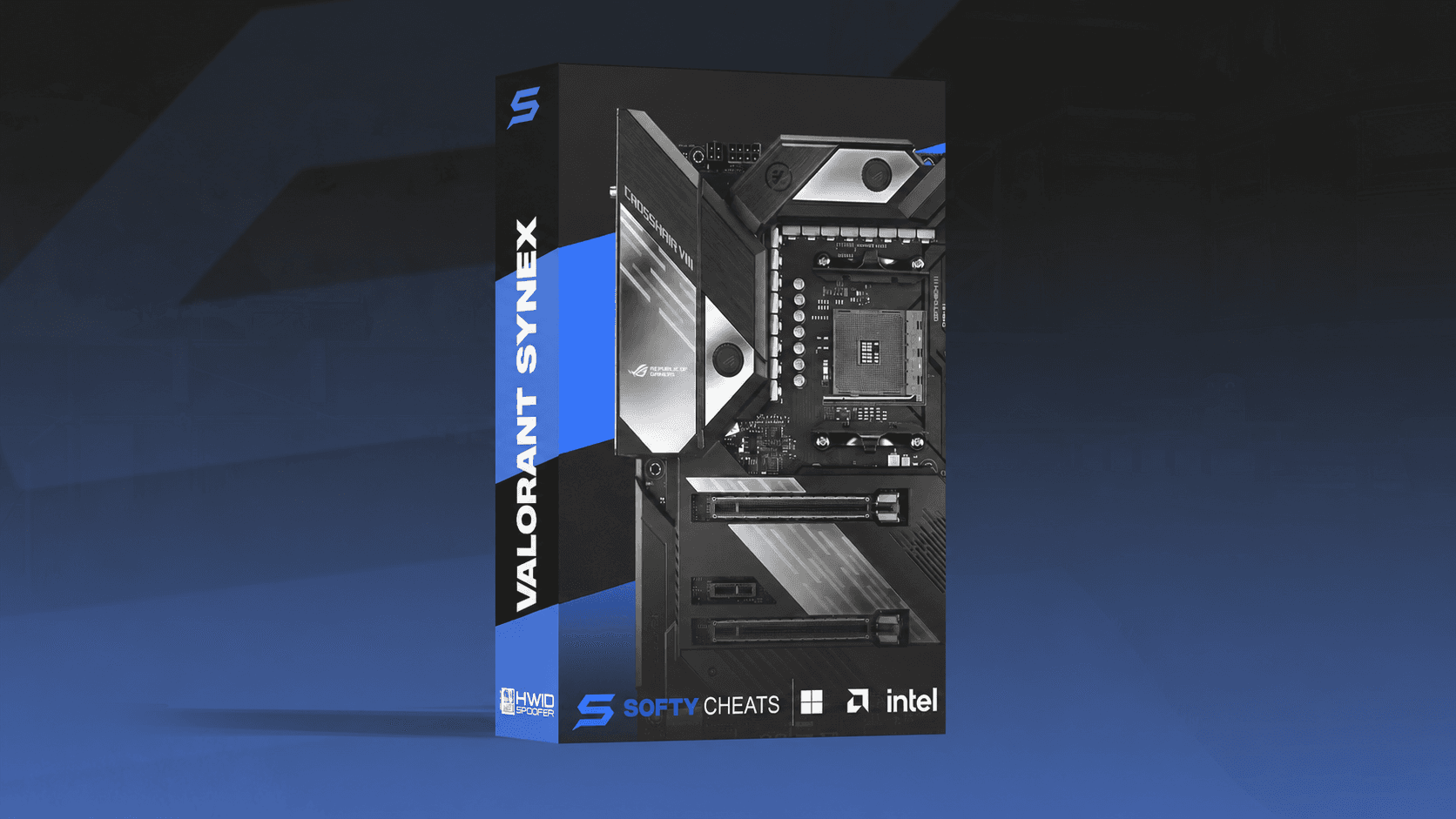 Valorant Synex