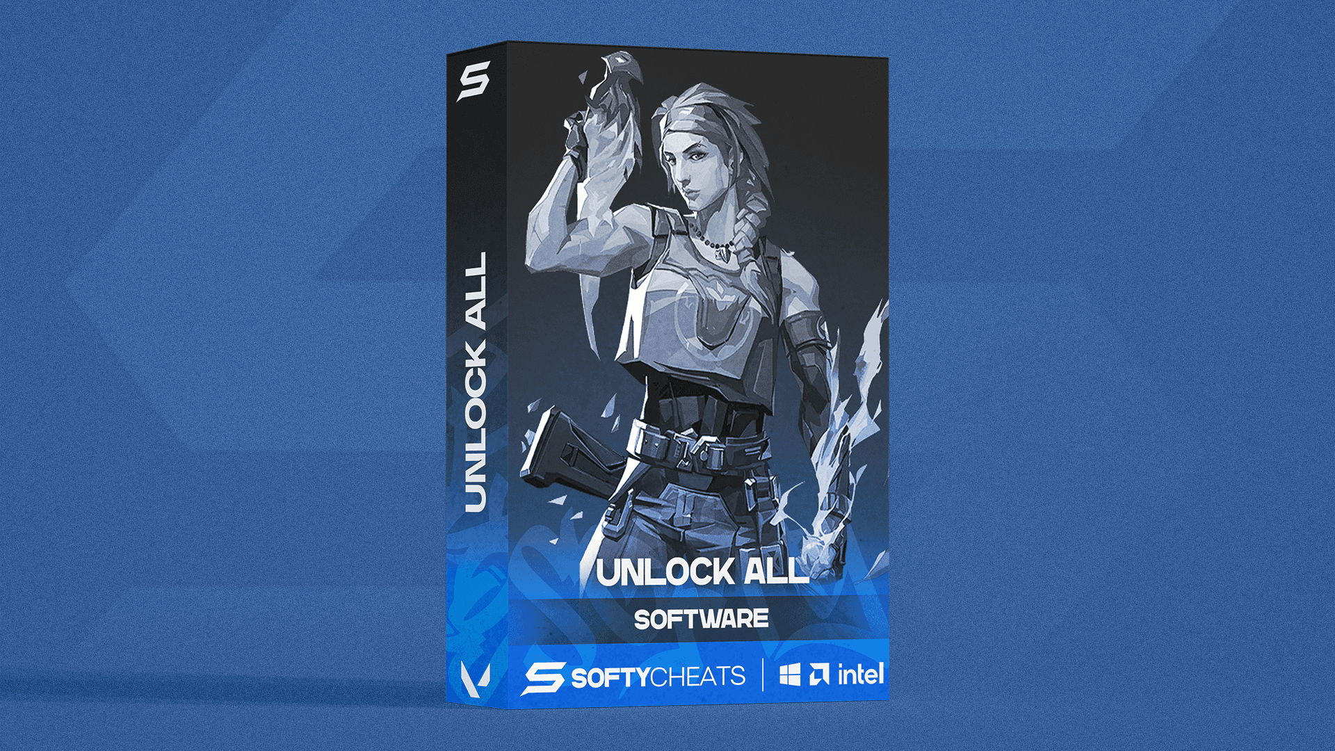 Valorant Unlock All