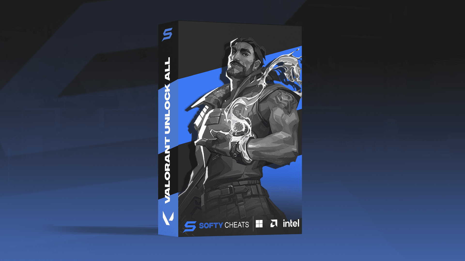 Valorant Unlock All
